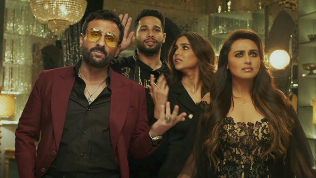 Bunty Aur Babli 2