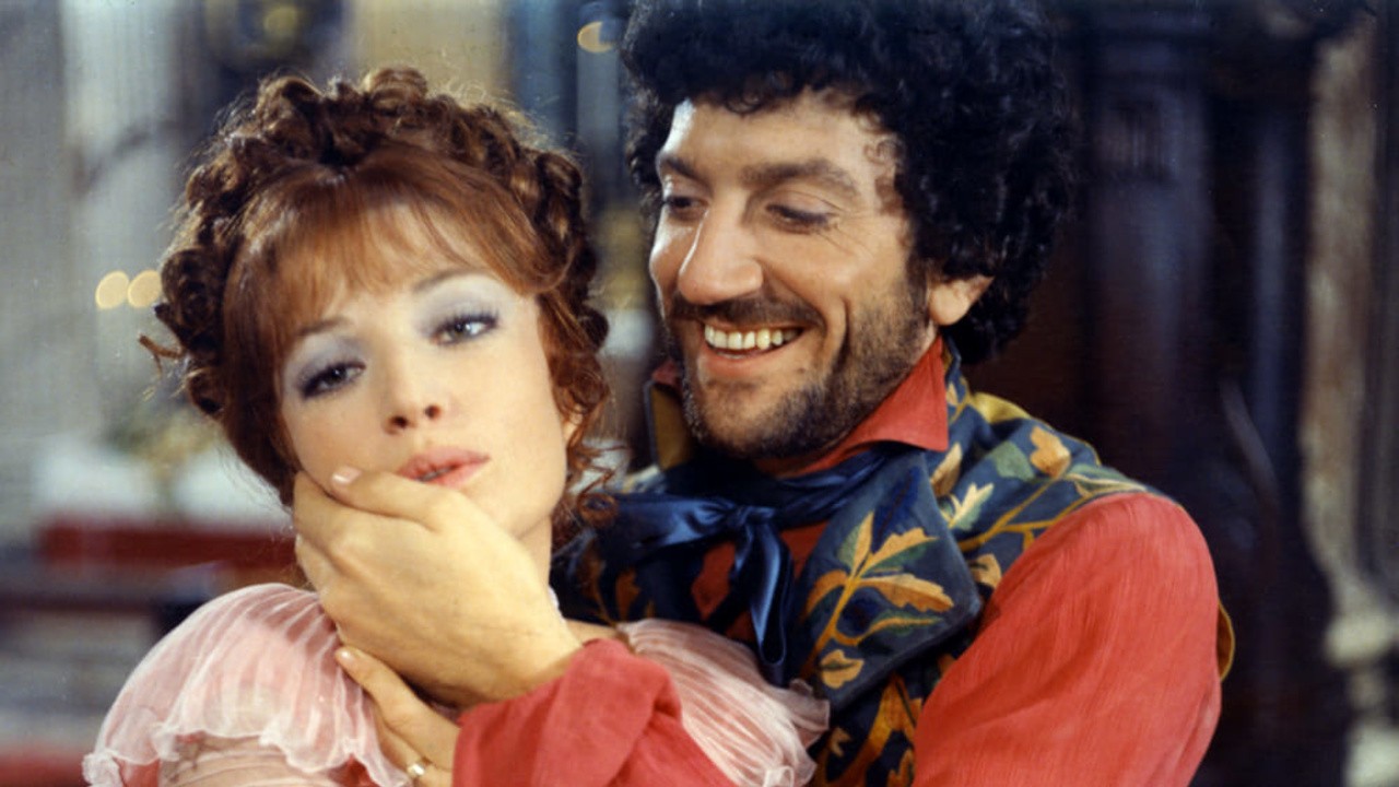 La Tosca