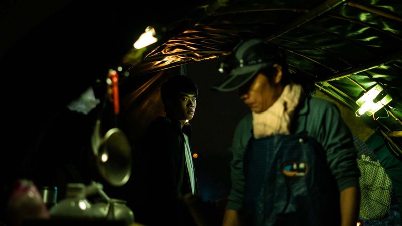 Undercurrent 2020 MUBI