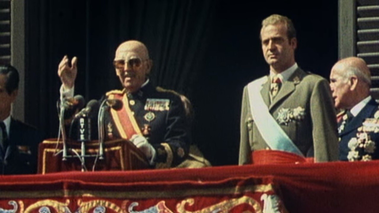 The Truth About Franco: Spain's Forgotten Dictatorship