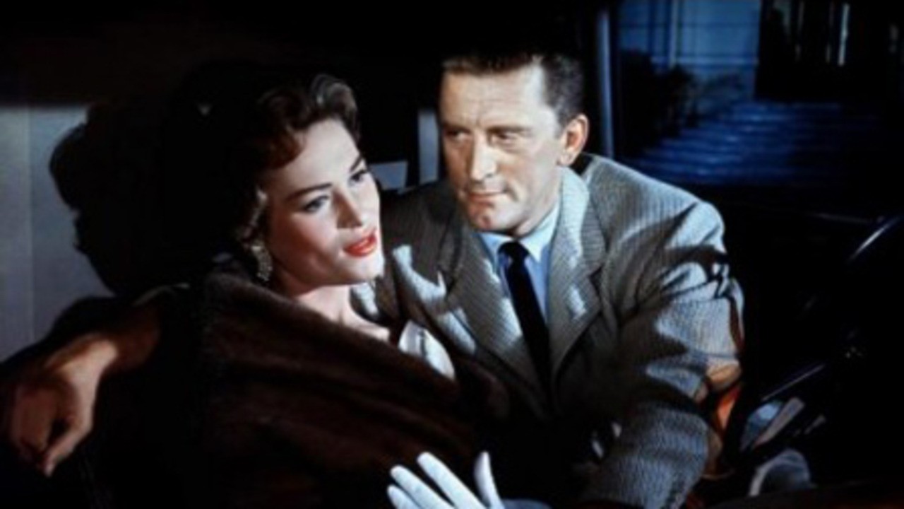 The Racers (1955) | MUBI