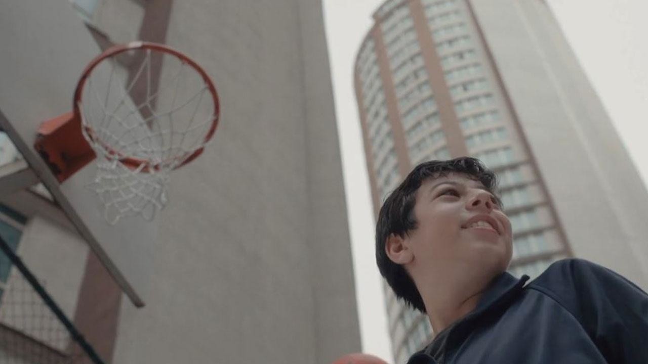 The Hoop