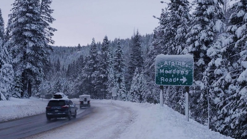 Buried: The 1982 Alpine Meadows Avalanche (2021) | MUBI
