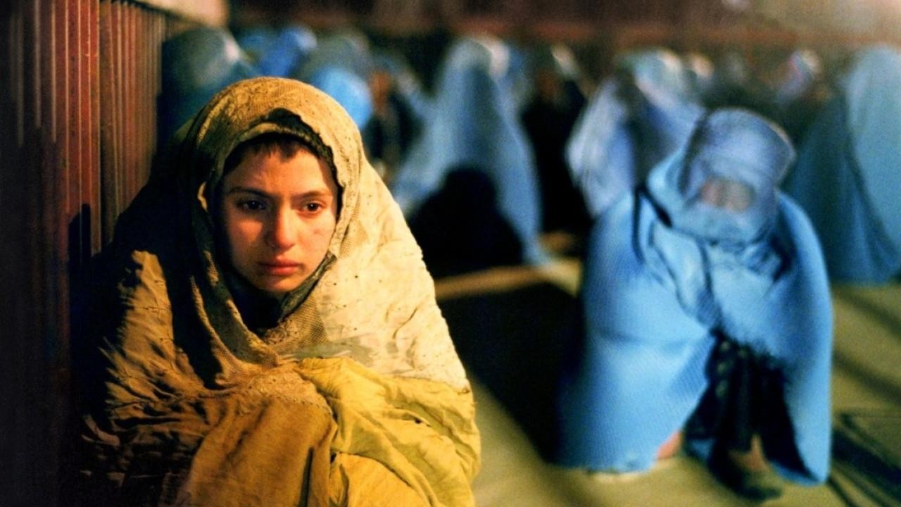 Image du film Osama