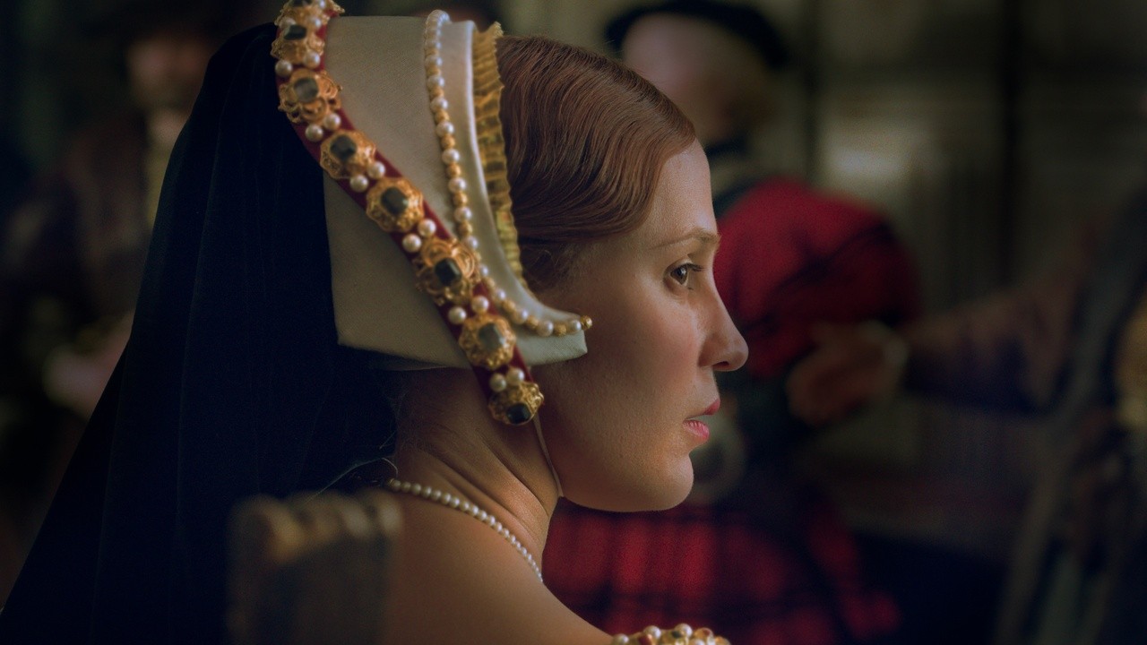 Image du film Le Jeu de la reine