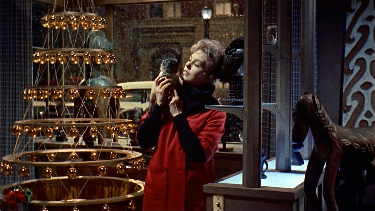 Image du film L'Adorable voisine