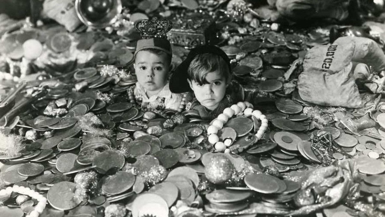 Mama's Little Pirate