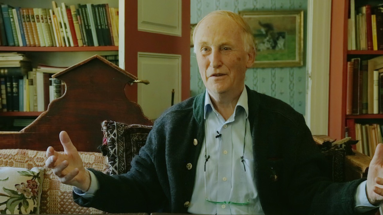 Images of a Nordic Drama