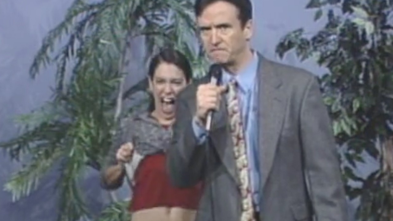 They Made That Up 2008 Mubi