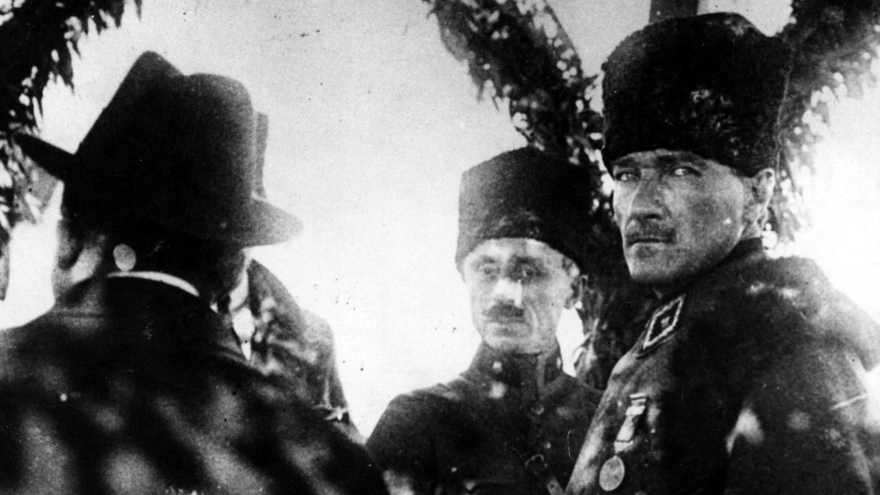 Atatürk