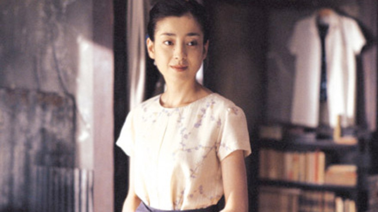 The Face of Jizo