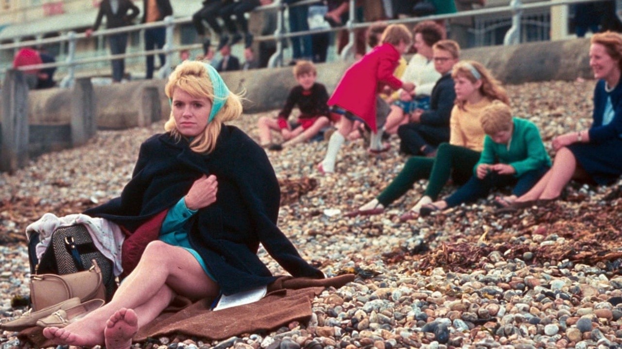 Image du film Pas de larmes pour Joy