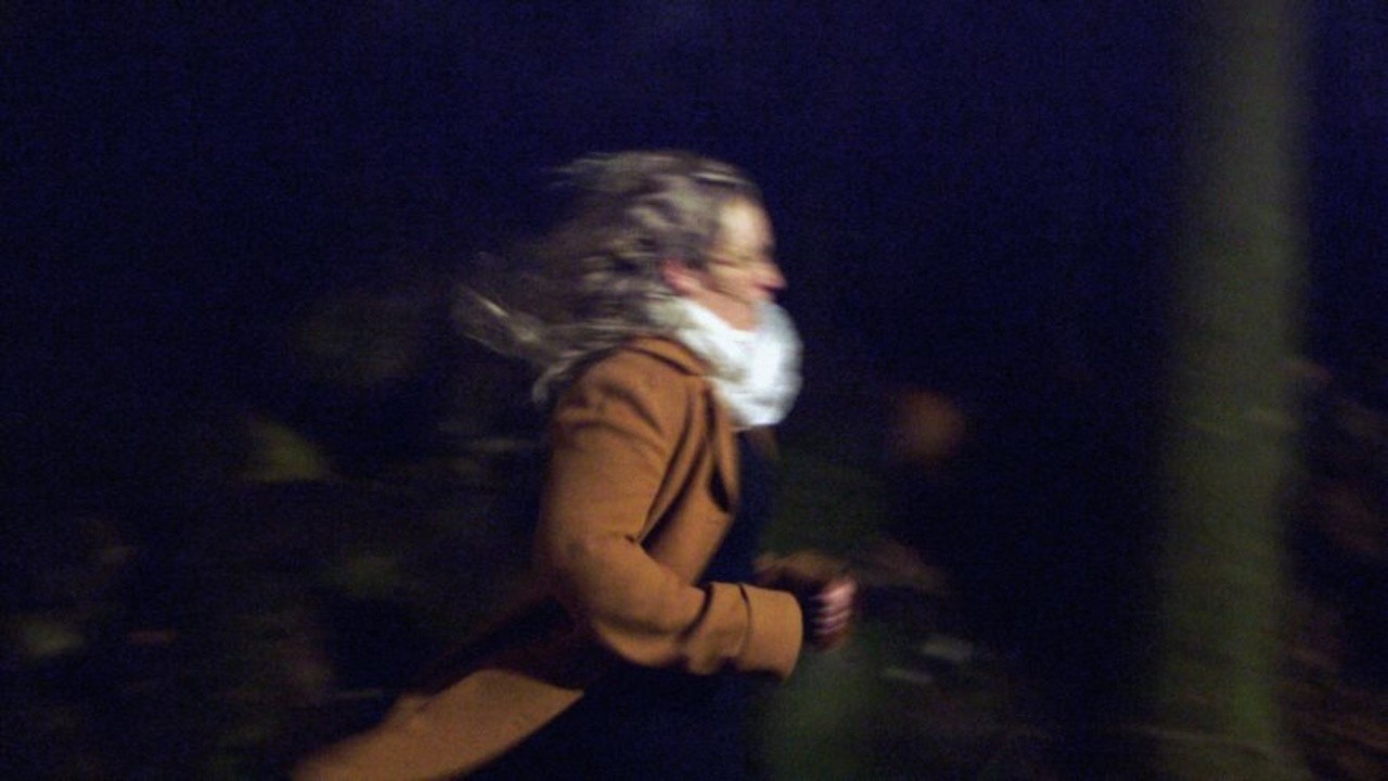 In het hoofd van mijn zusje (2016) | MUBI