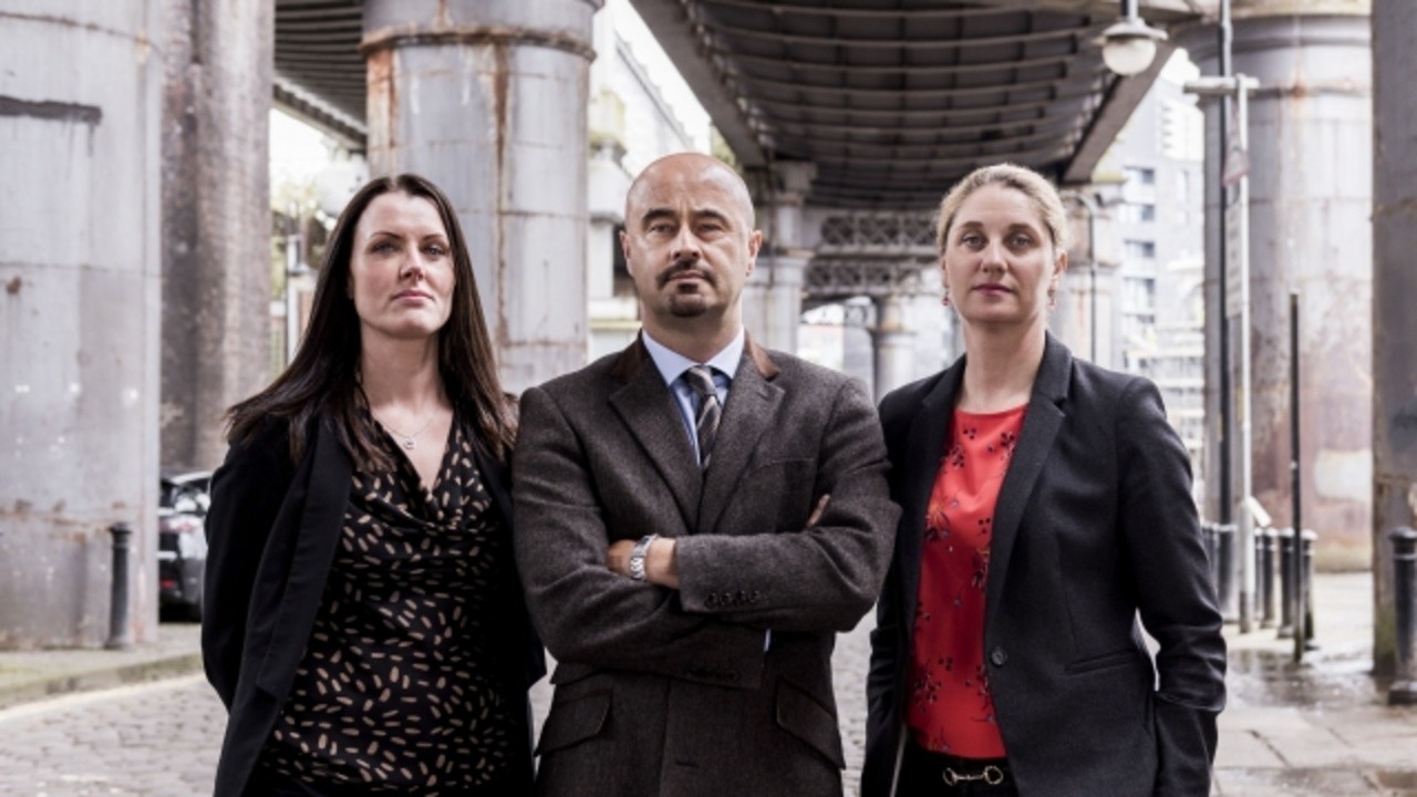 The Detectives