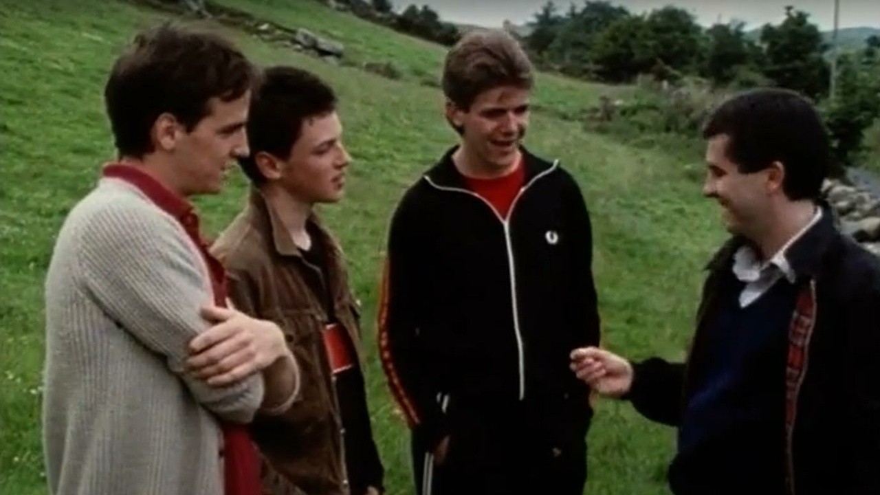 Scout (1987) | MUBI