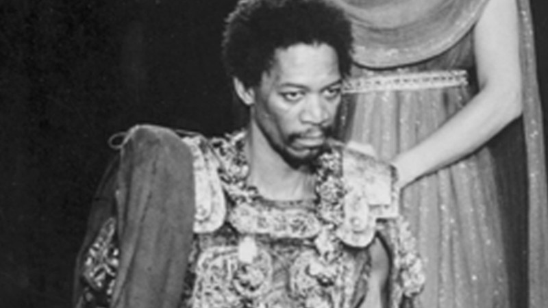 Coriolanus Actor Coriolanus (1979) | MUBI