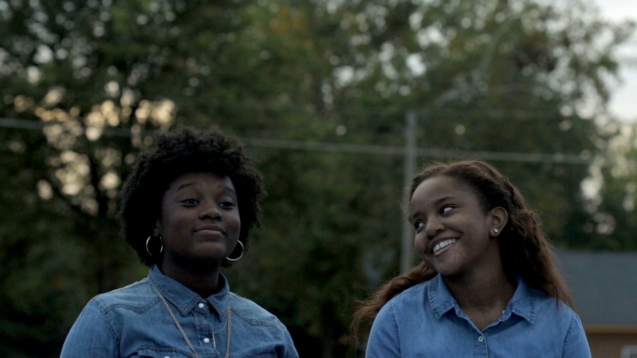 Image du film Soul Kids
