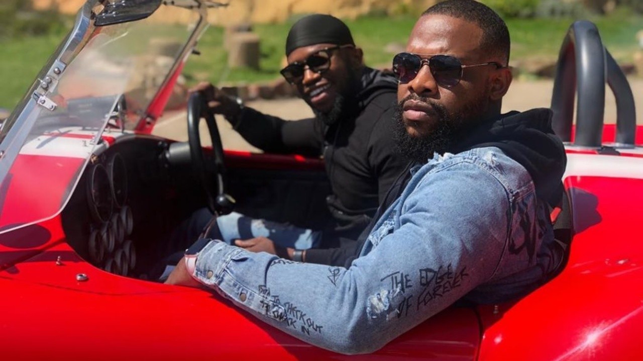 RattleSnake The Ahanna Story (2020) MUBI