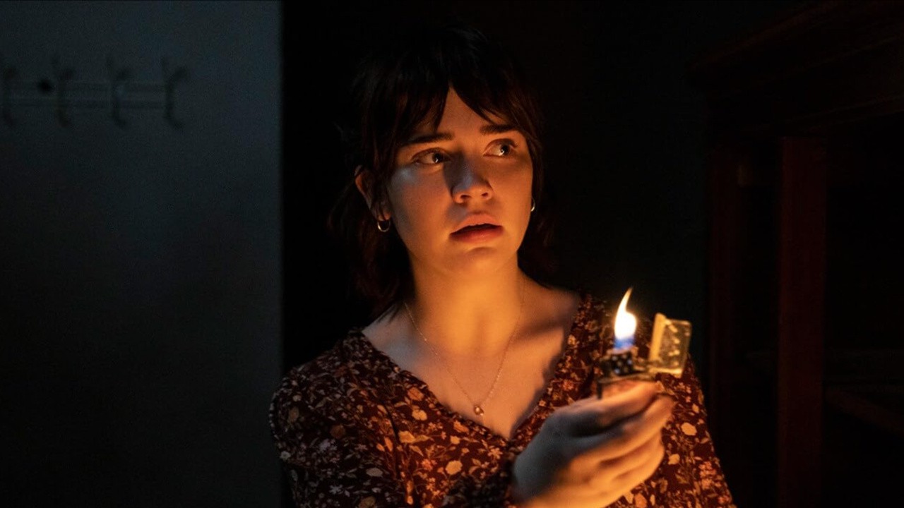 Image du film Le Croque-mitaine
