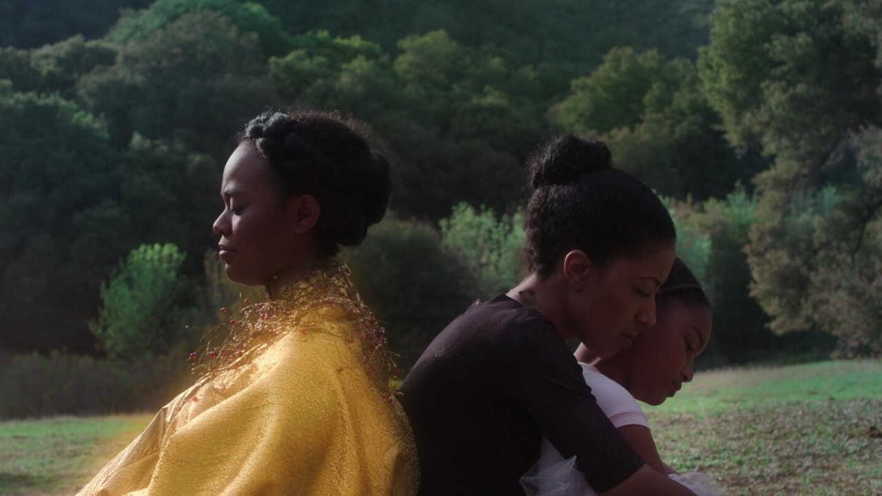 Beyoncé: Their Fall Our All [MV]