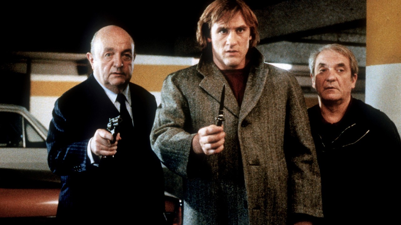 Image du film Buffet Froid