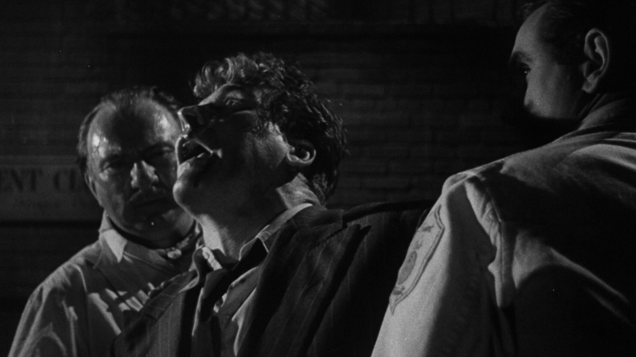 Image du film L'Homme aux abois