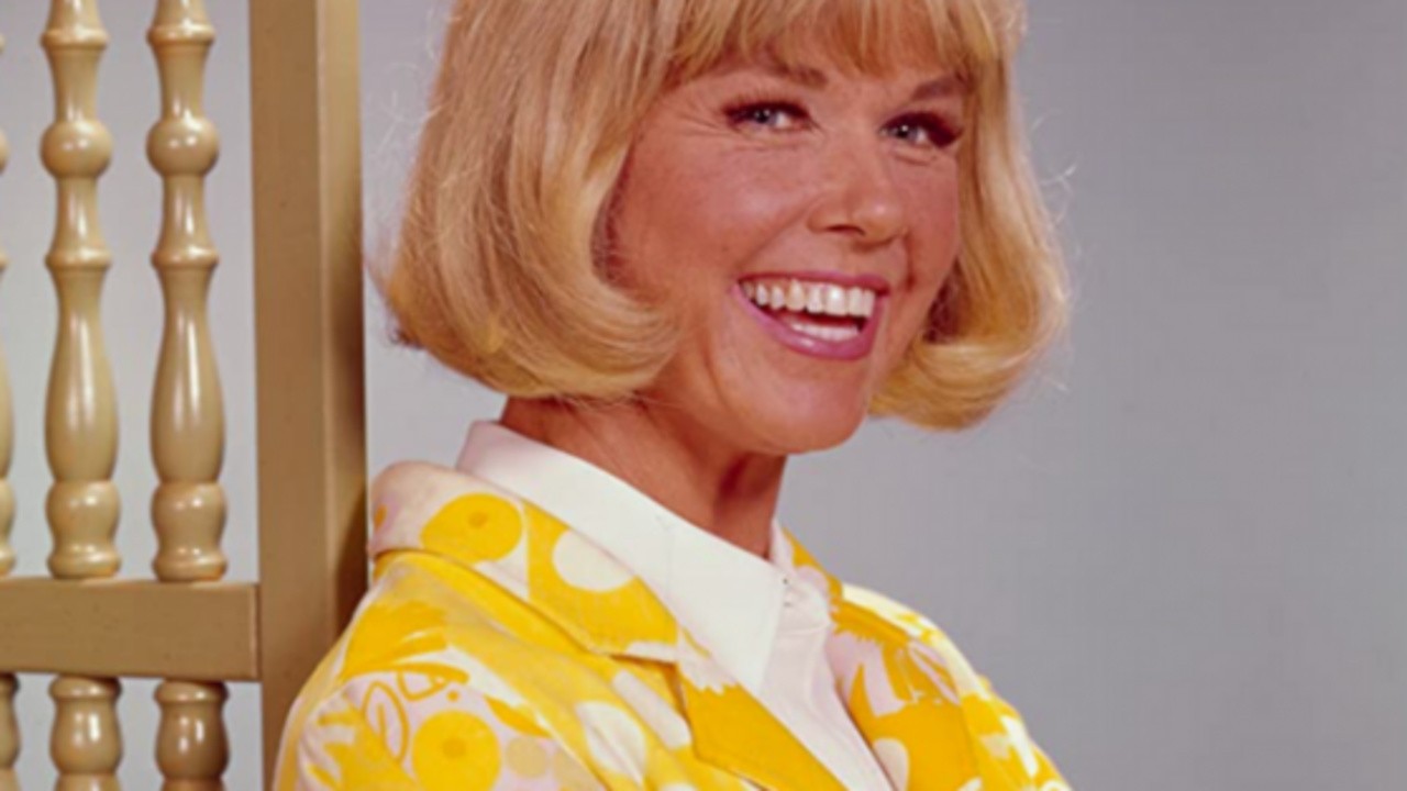 The Doris Day Show