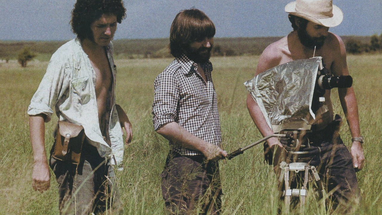 Texas Chainsaw Massacre:  The Shocking Truth