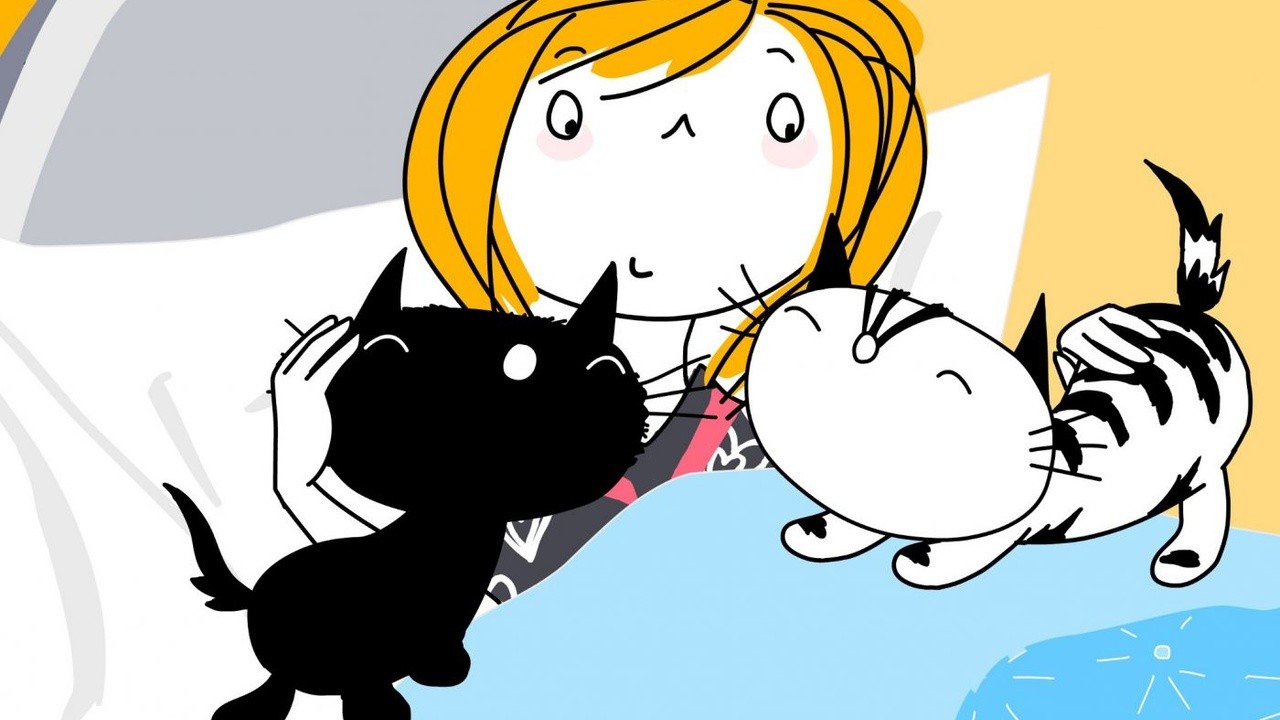 Pim & Pom: The Big Adventure
