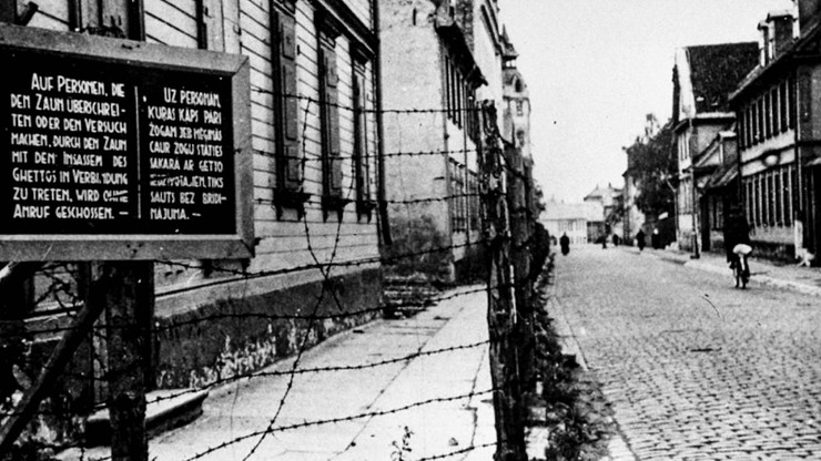 Příběhy 20. století III: Ghetto Theresienstadt a transporty na východ