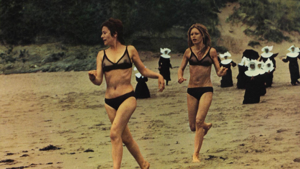 Image du film Les Novices