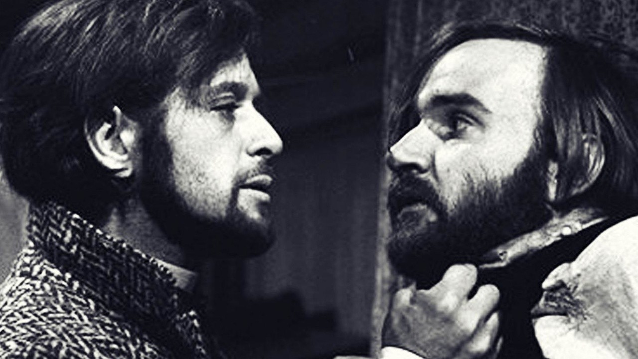 The Brothers Karamazov