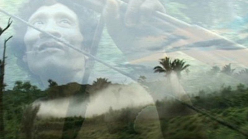 The Hills of Disorder
