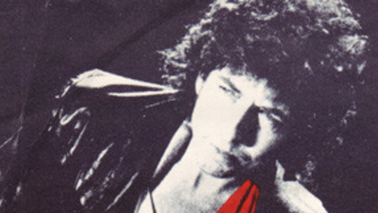 Bob Dylan: Band of the Hand [MV]