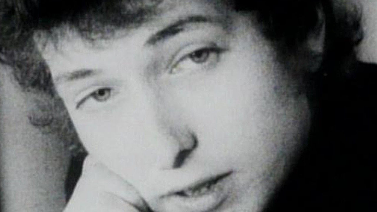 Bob Dylan: Series of Dreams [MV]