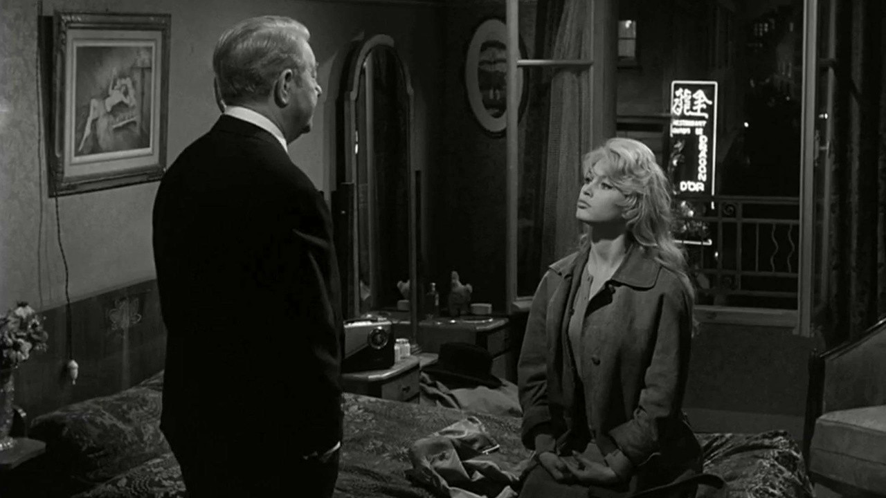 Image du film En cas de Malheur