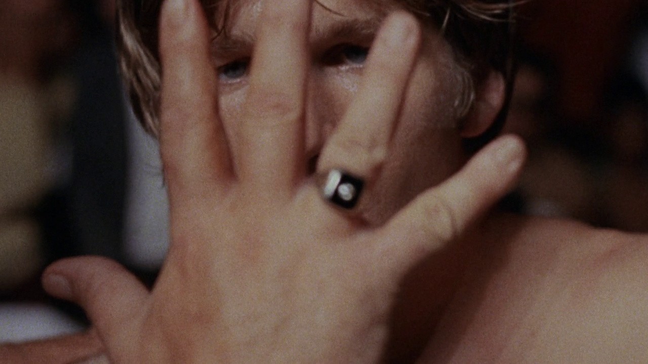 Image du film Fat City