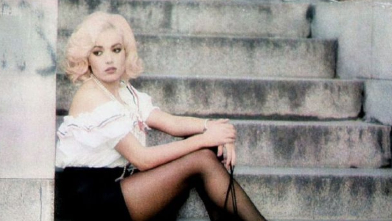 El transexual (1977) | MUBI