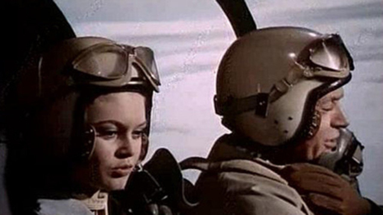Image du film Une parisienne
