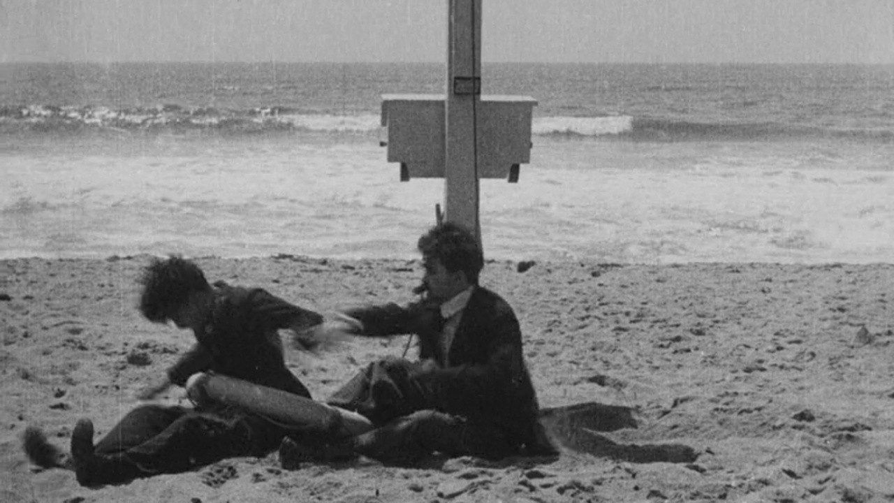 By the Sea (1915) | MUBI