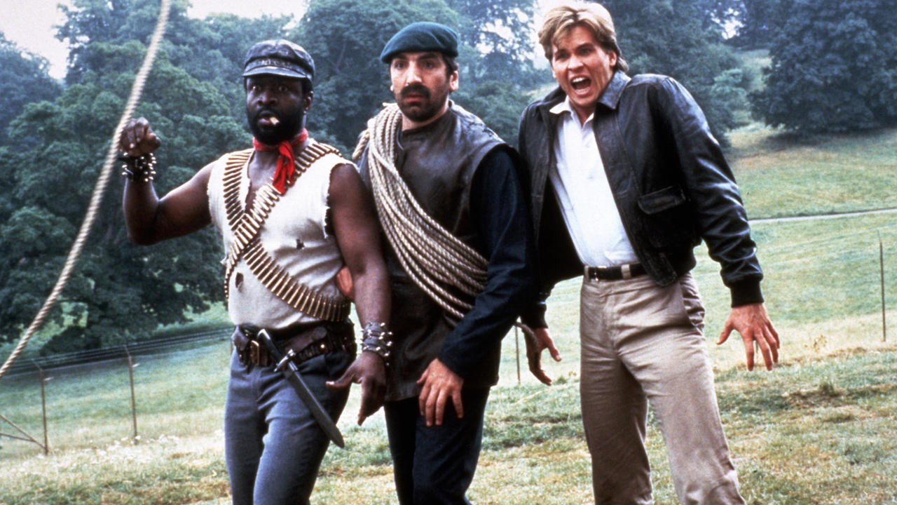 Image du film Top Secret !