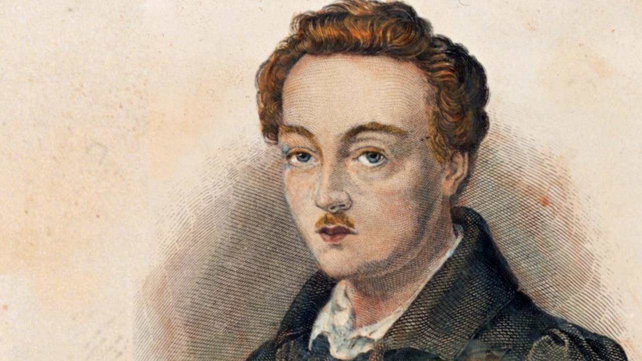 Danton's Death