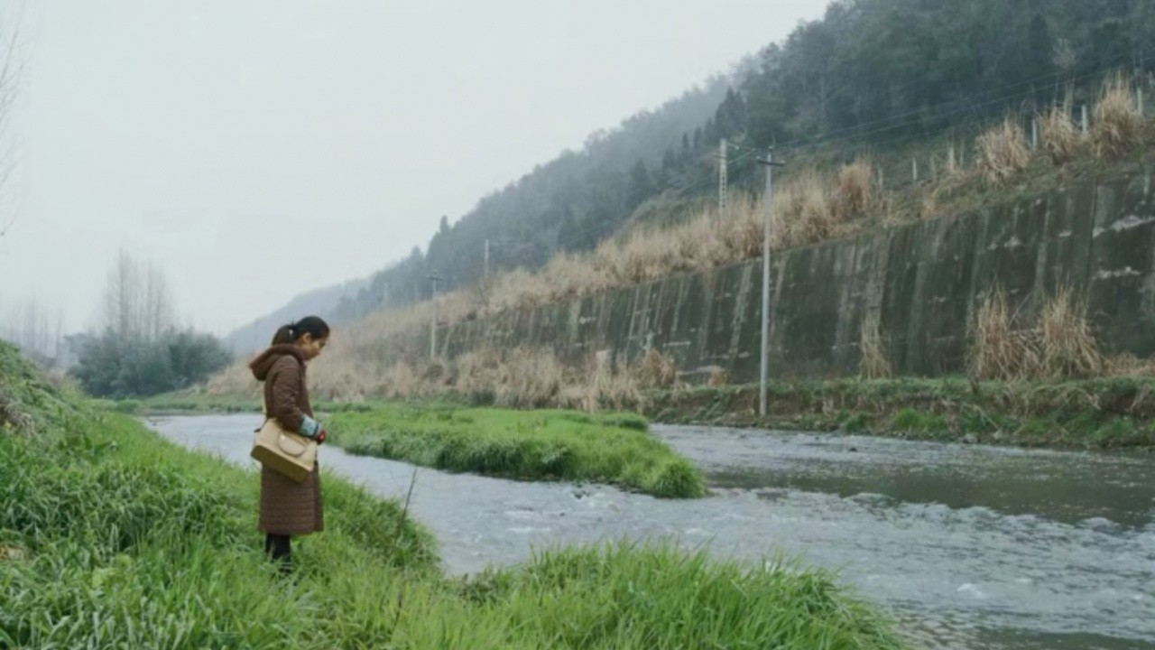 River of Salvation