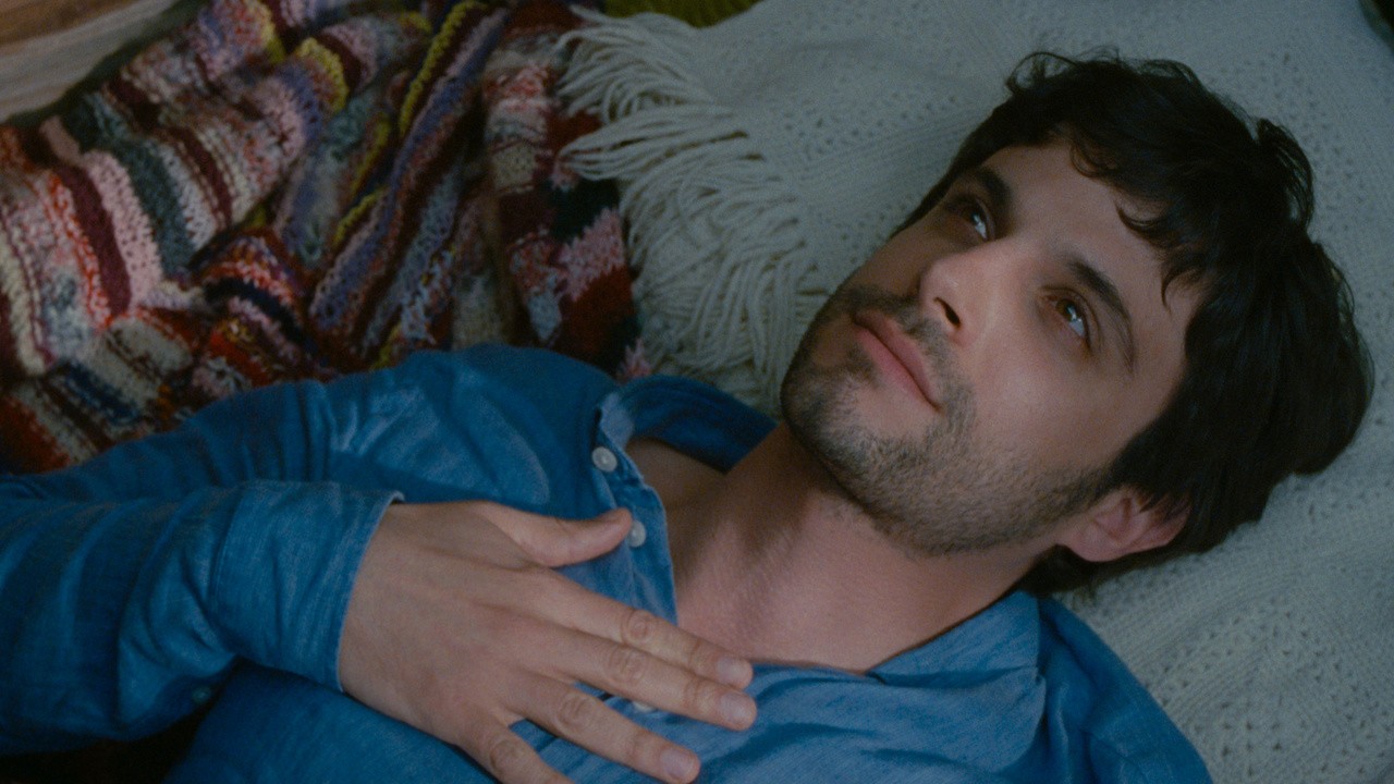 TRAILER - La consolation (2017)