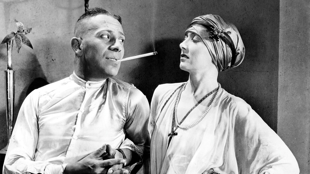 Image du film Folies de femmes