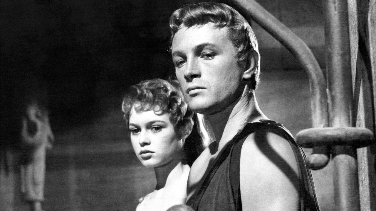 Image du film Hélène de Troie