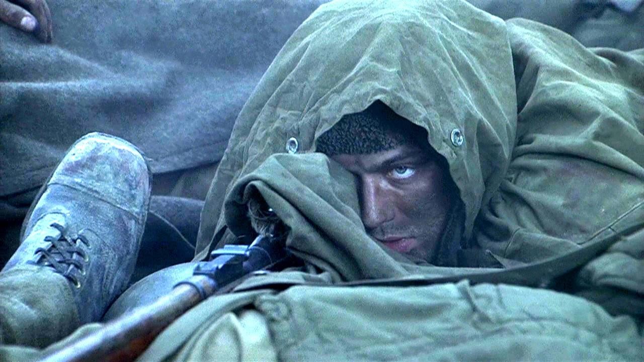 Image du film Stalingrad
