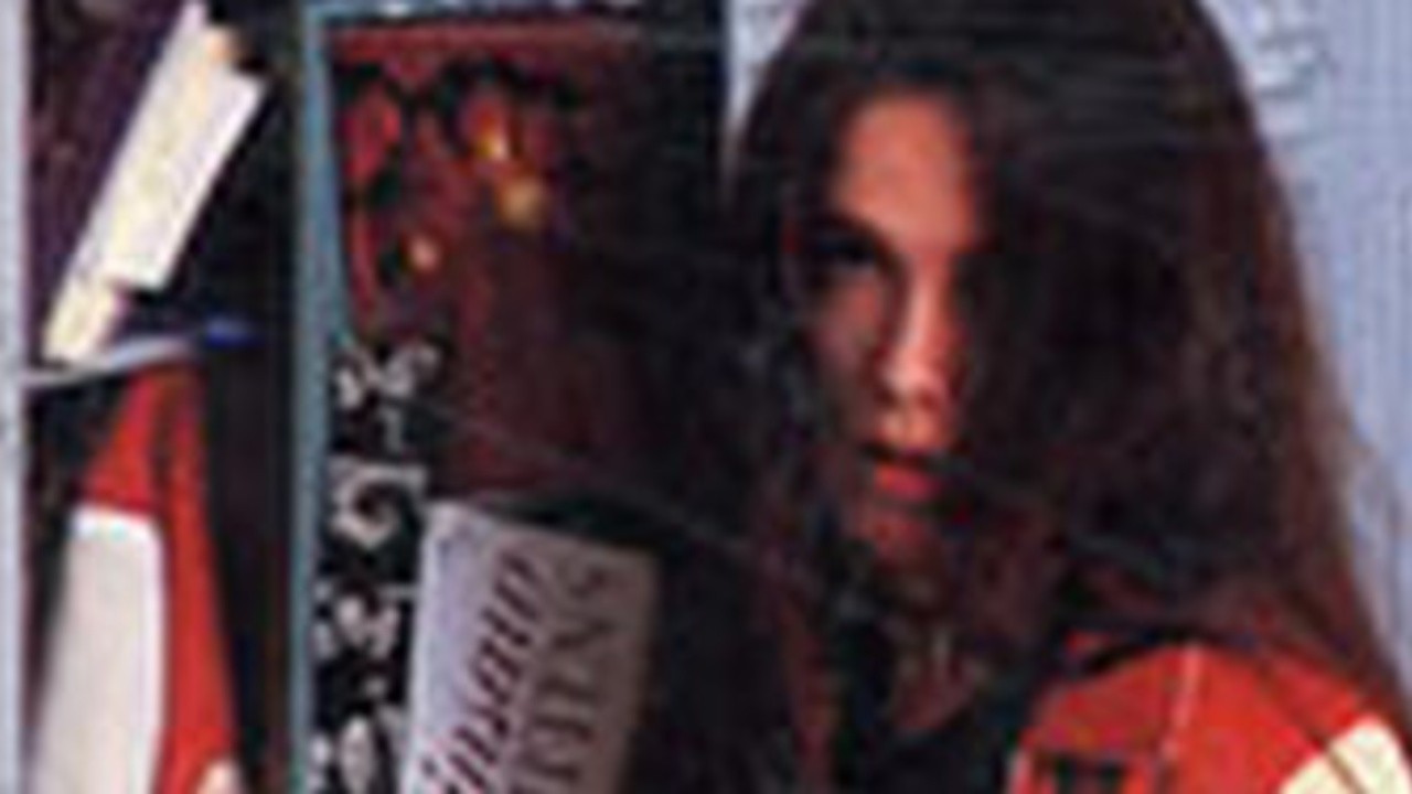 Chainsaw Kittens High in High School [MV] (1992) MUBI