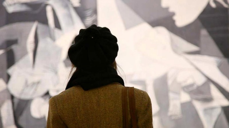 Las Variaciones Guernica