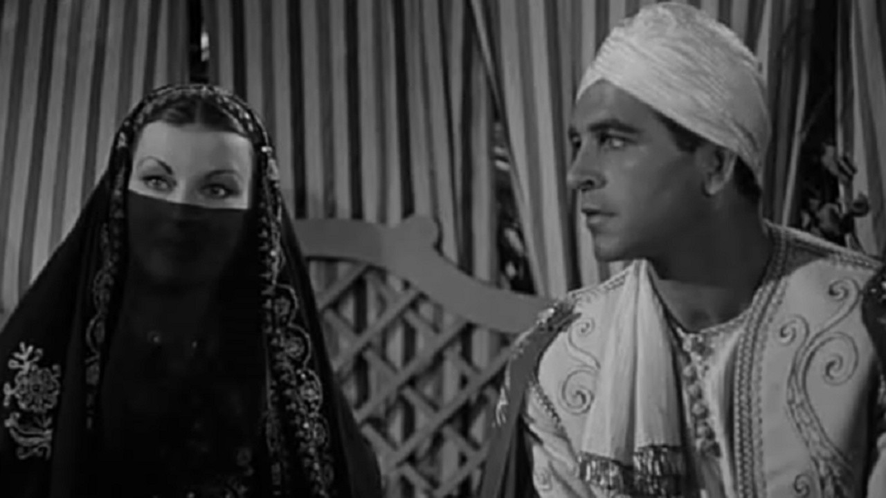 Hawk of the Nile